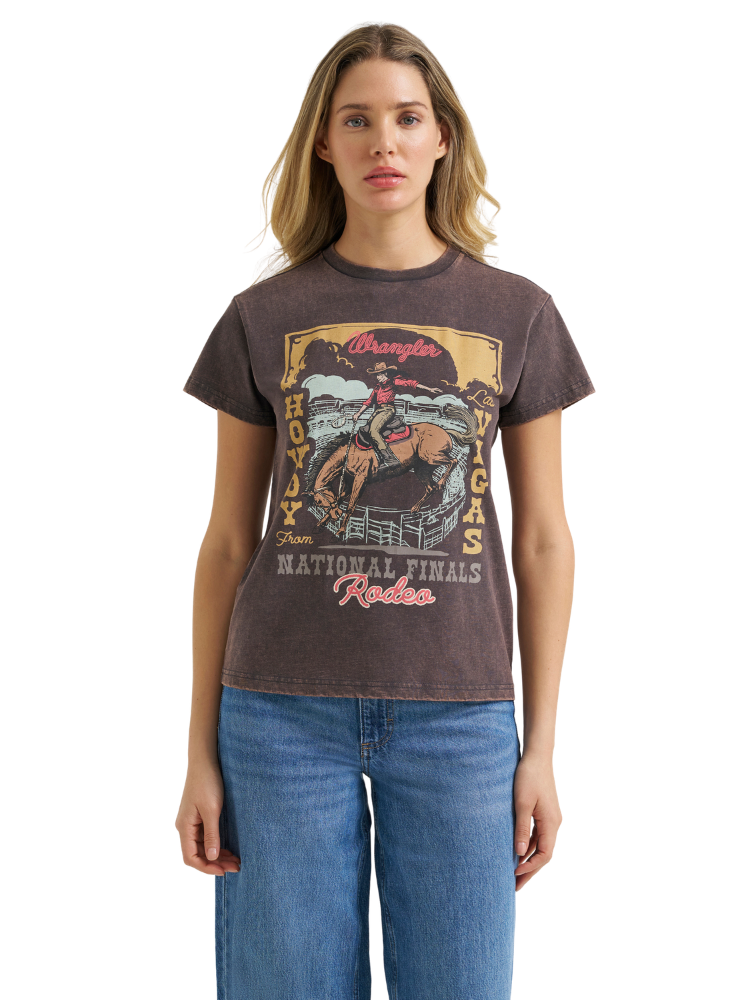 Neffer T-Shirt - Women's