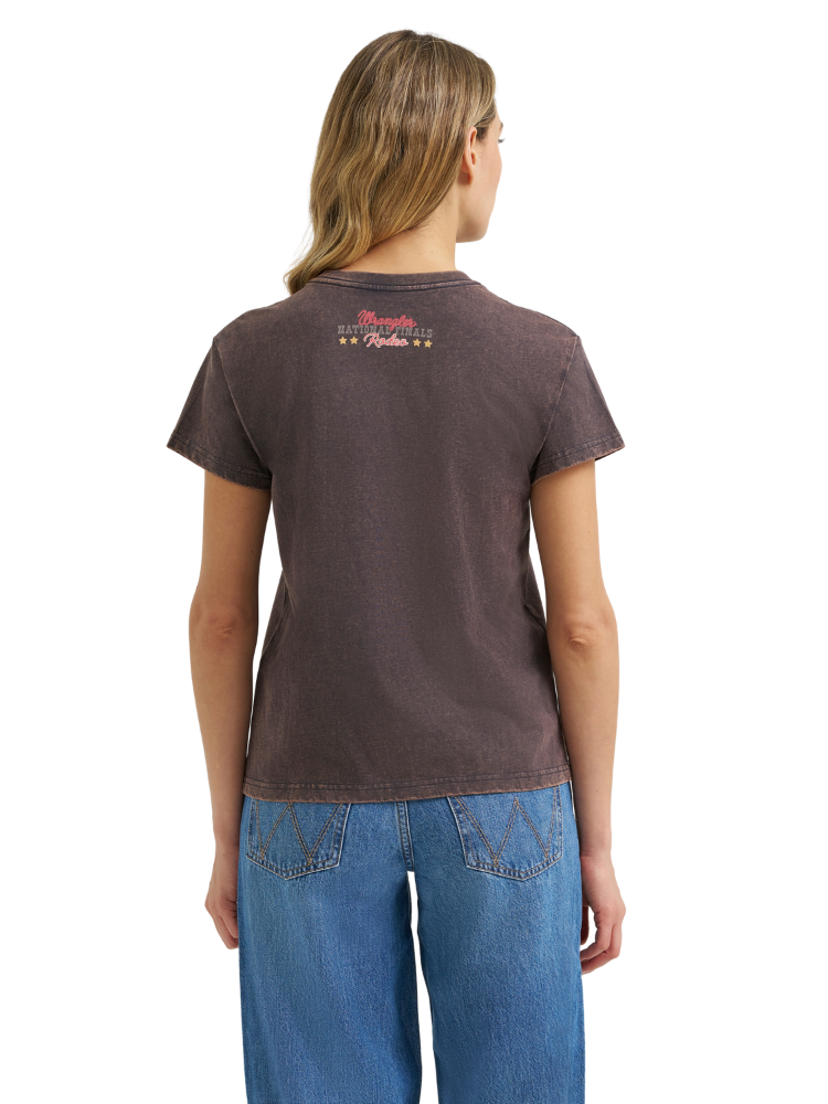 Neffer T-Shirt - Women's