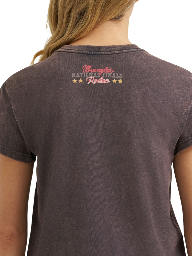 Neffer T-Shirt - Women's