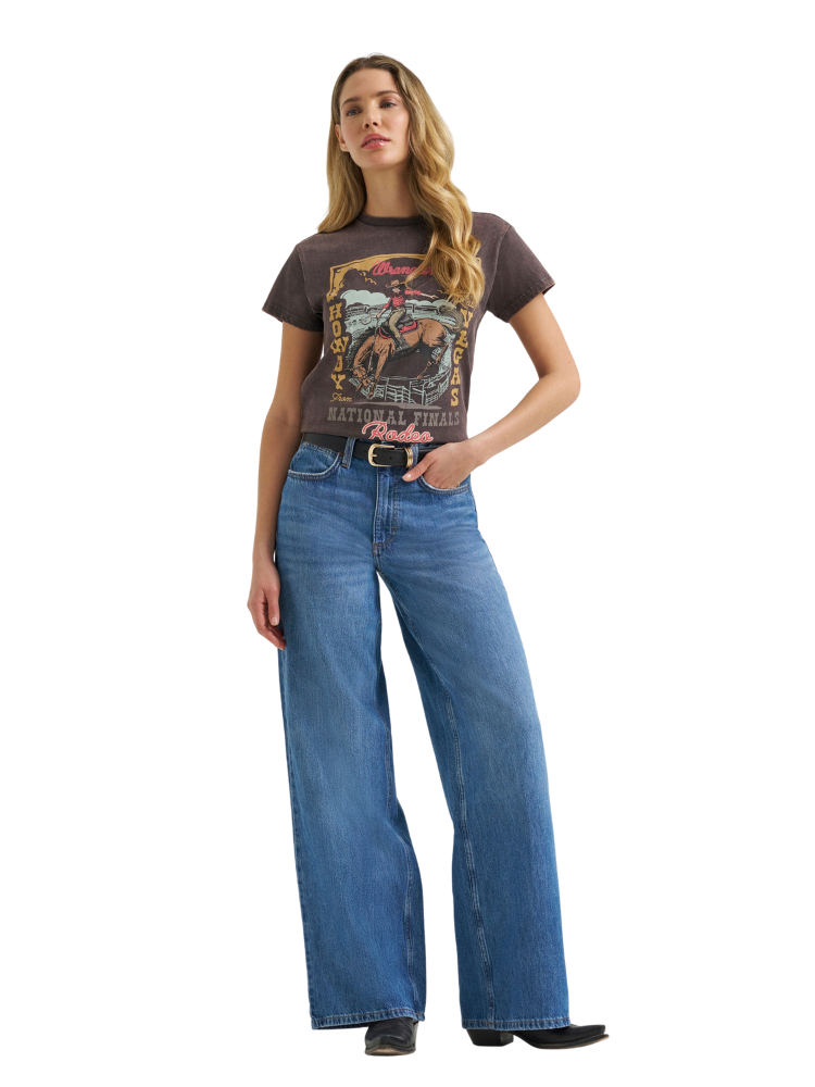 Neffer T-Shirt - Women's