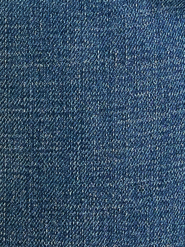 Jeans Western Retro Mae taille mi-haute Bootcut - Femme