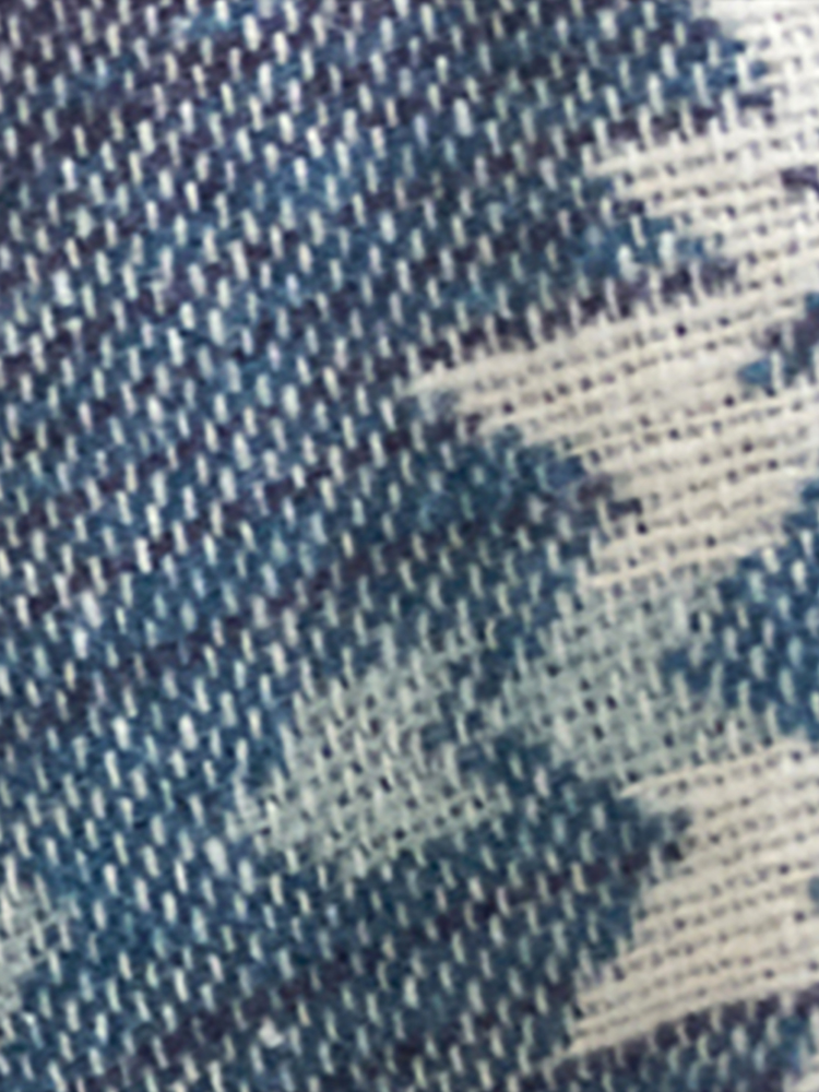 Surchemise Retro® Aztec Navy - Homme