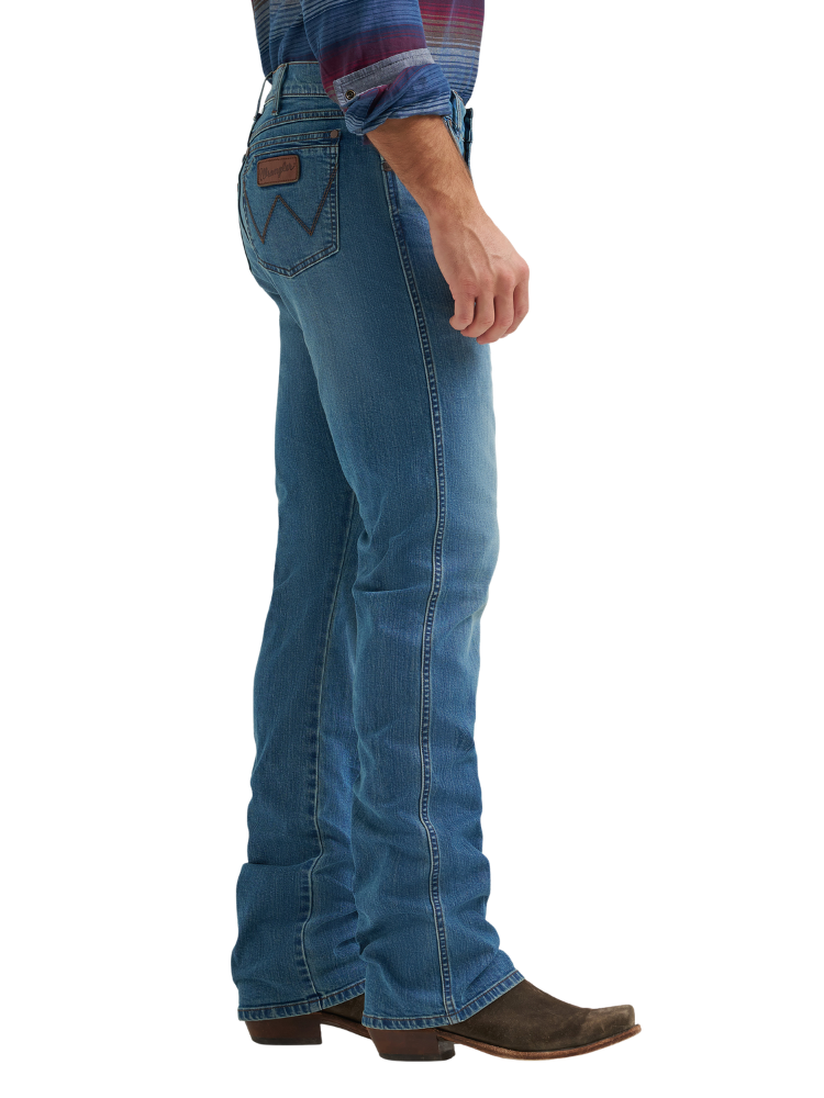 Jeans Western Retro® Relaxed Boot Bowden - Homme