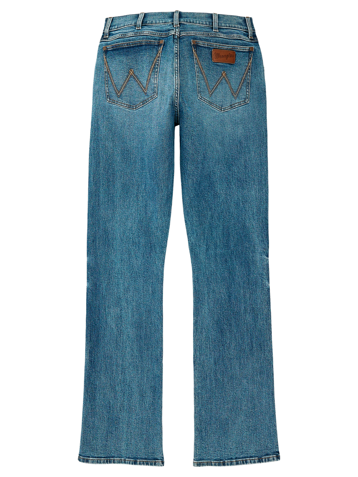 Jeans Western Retro® Slim Boot Gunter - Homme