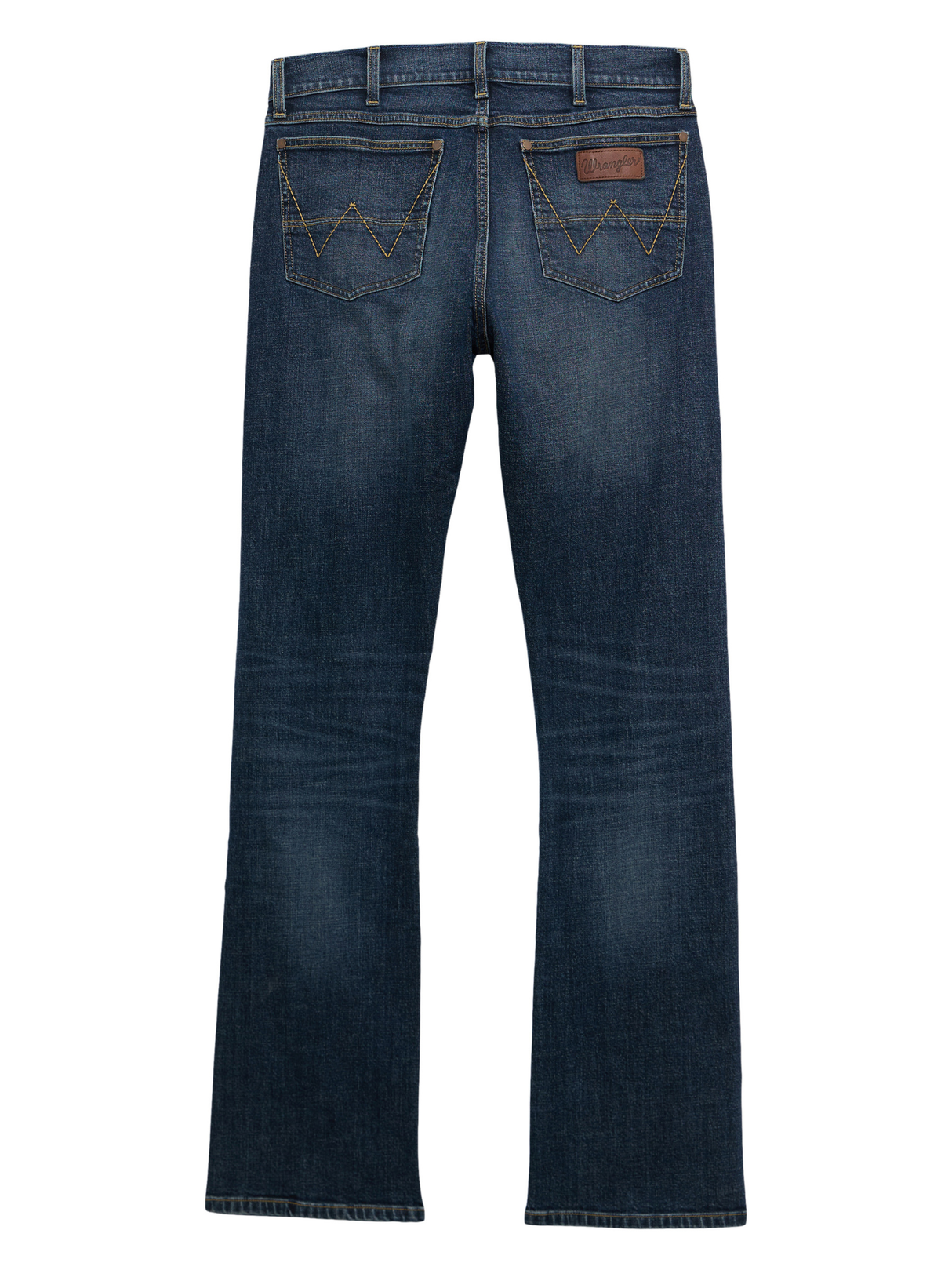 Jeans Western Retro® Slim Boot Hoffman - Homme