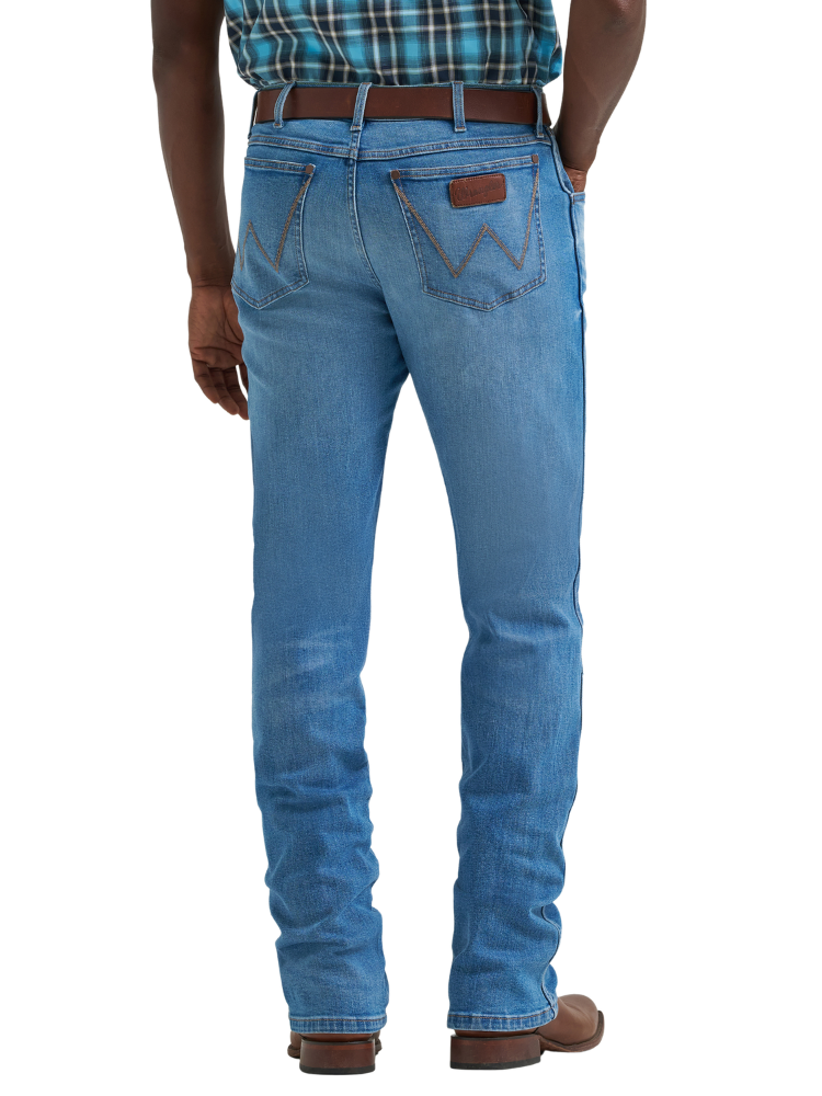 Jeans Western Retro® Slim Straight Blaine - Homme