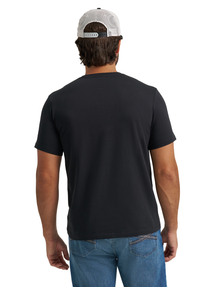 Men's Roadie Bronc T-Shirt