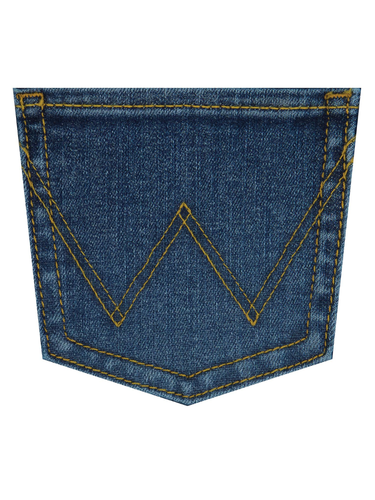Jeans Western Bespoke Trouser Aniyah - Fille