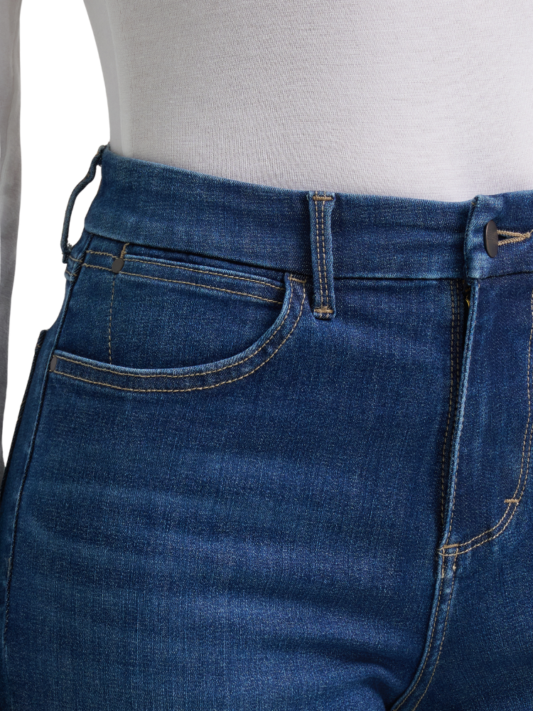 Jeans Western Bespoke Bootcut Destiny - Femme