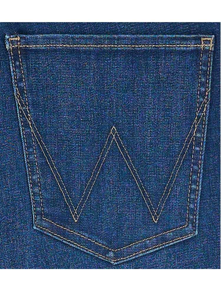 Jeans Western Bespoke Bootcut Destiny - Femme