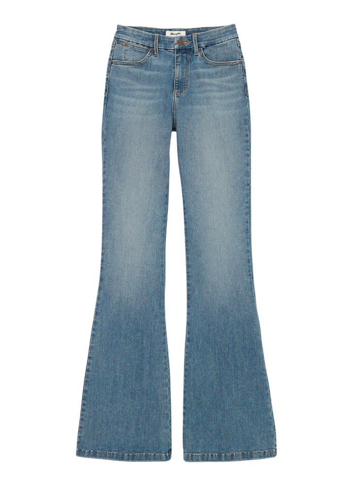 Jeans Western Bespoke Flare Lara - Femme