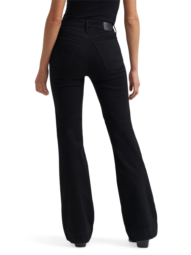 Jeans Western Bespoke Trouser Savannah - Femme