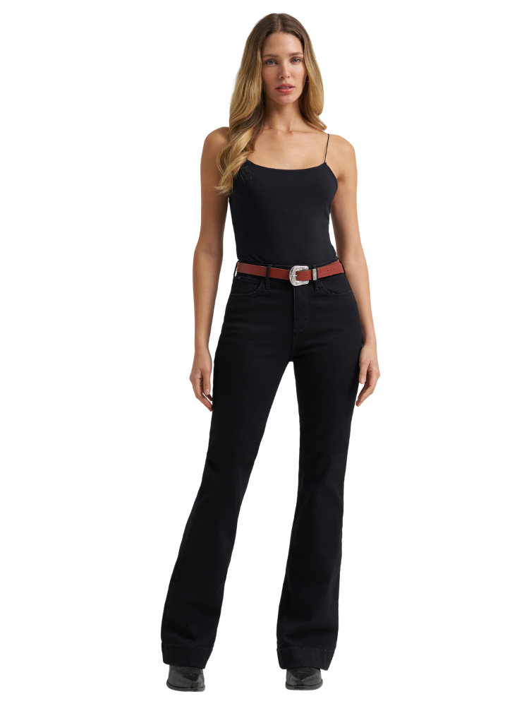 Jeans Western Bespoke Trouser Savannah - Femme