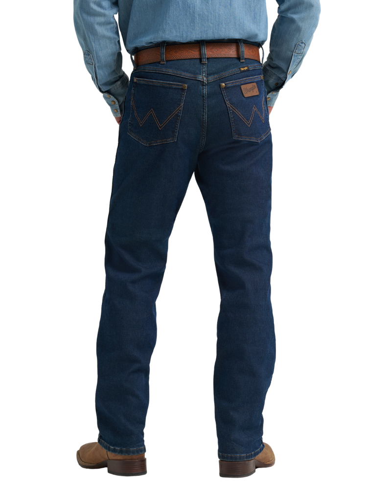 Jeans Cowboy Cut® Premium Performance 47 Doublés - Homme