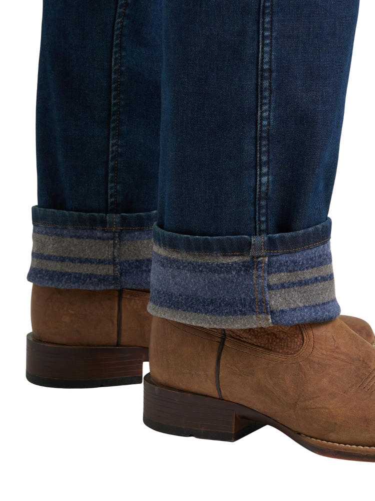 Jeans Cowboy Cut® Premium Performance 47 Doublés - Homme