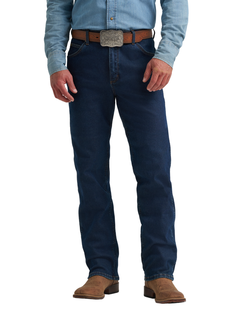 Jeans Cowboy Cut® Premium Performance 47 Doublés - Homme