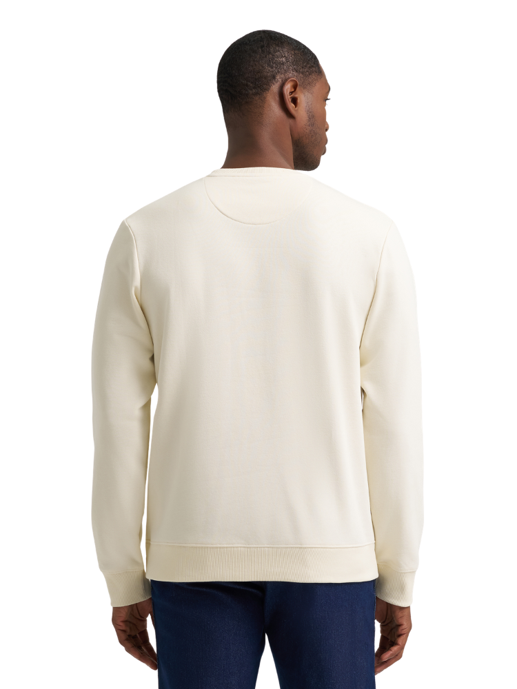 Chandail molleton Crew - Homme