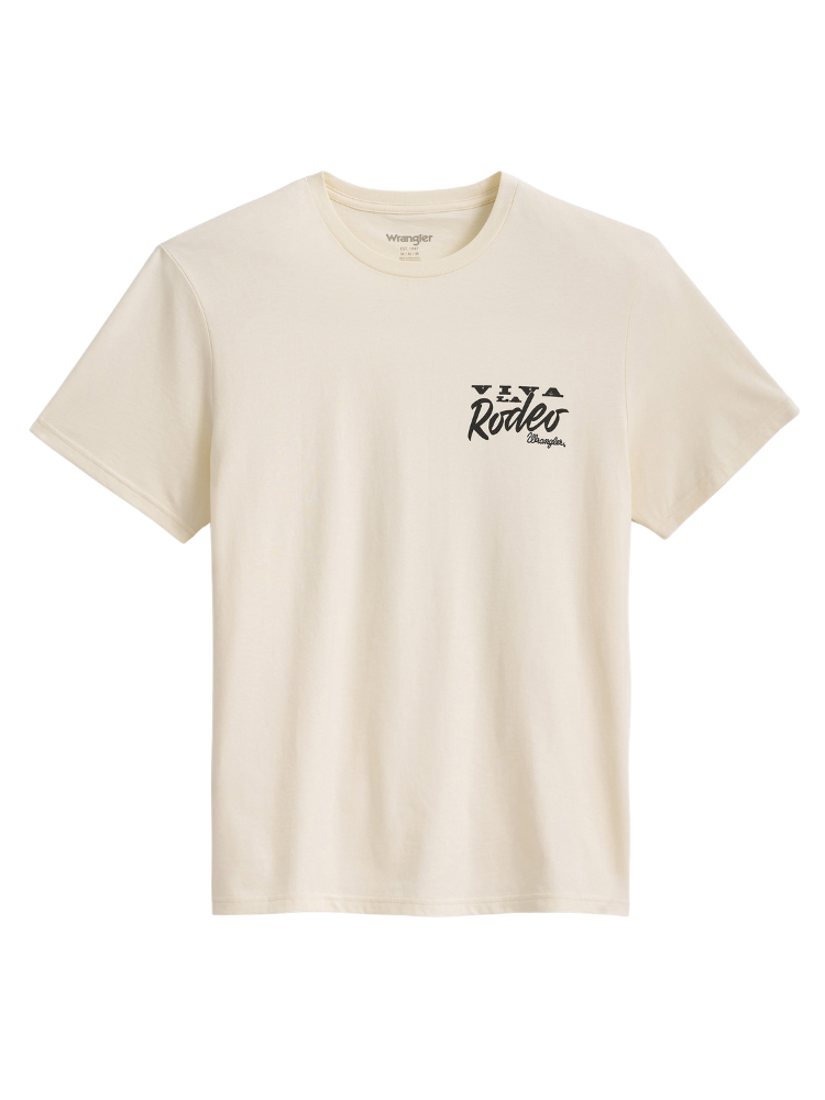 Viva la Rodeo T-Shirt - Men's