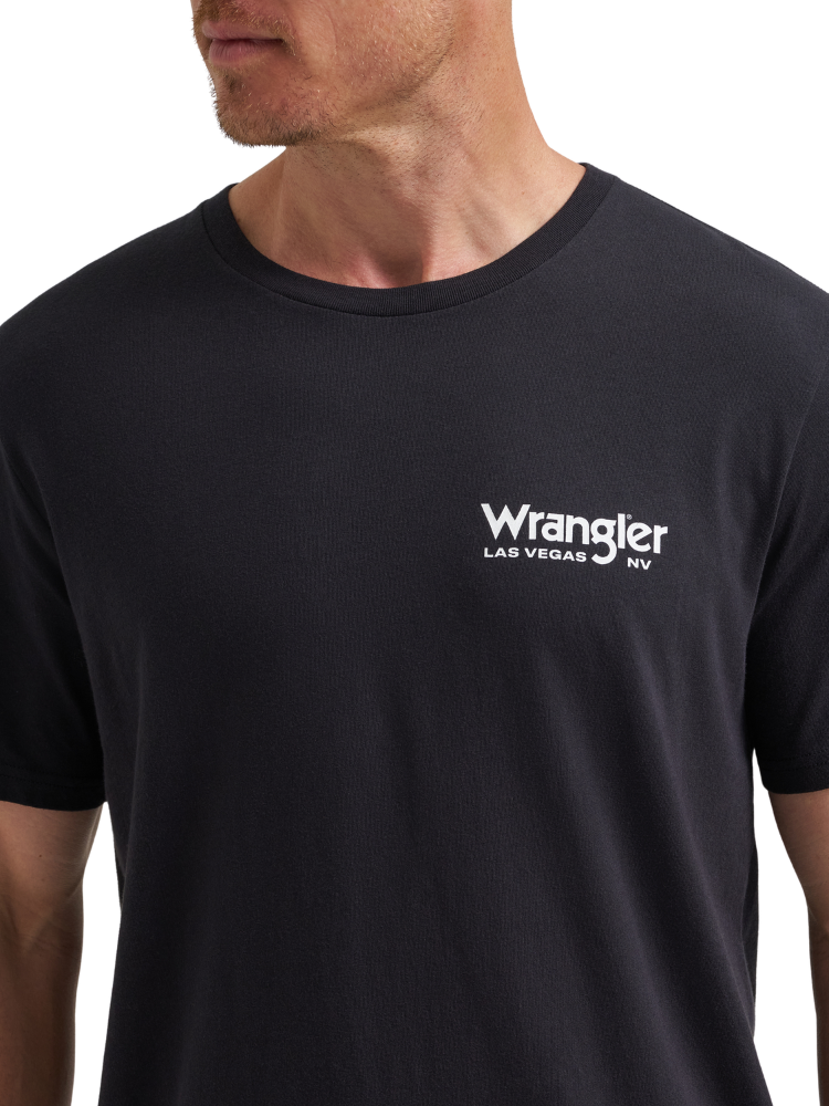 T-shirt Wrangler® Graphic 47 - Homme