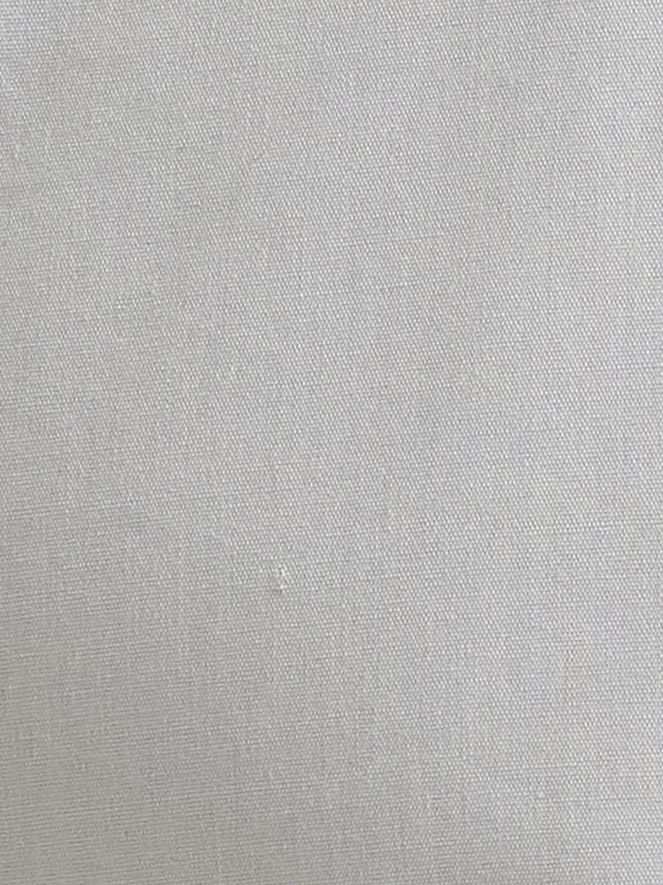 Chemise Western blanche à broderies - Homme