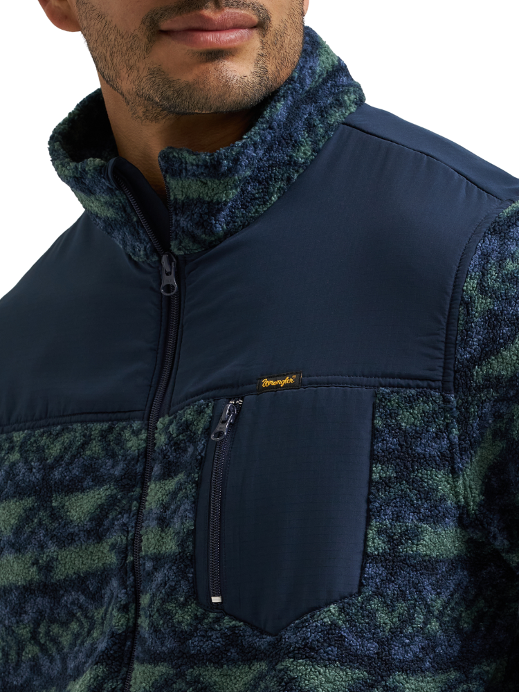 Manteau Hay Away™ Sherpa - Homme
