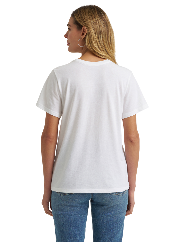 Pink Cactus T-Shirt - Women