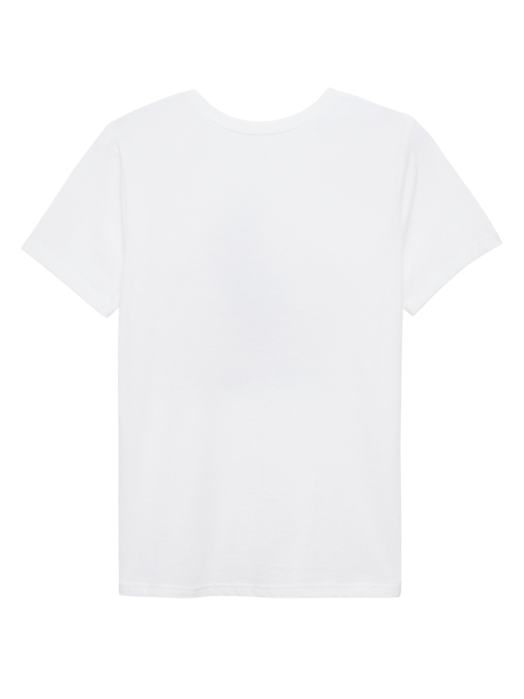 Pink Cactus T-Shirt - Women