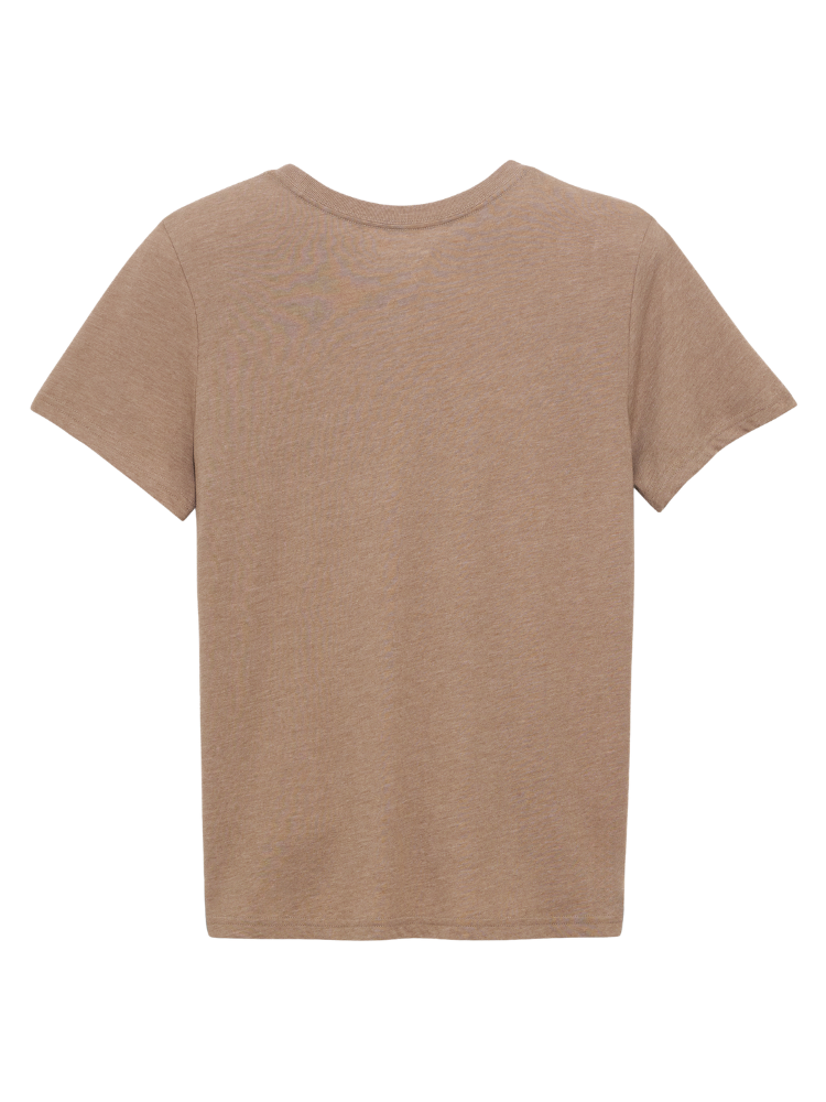 T-Shirt Wild Country - Femme