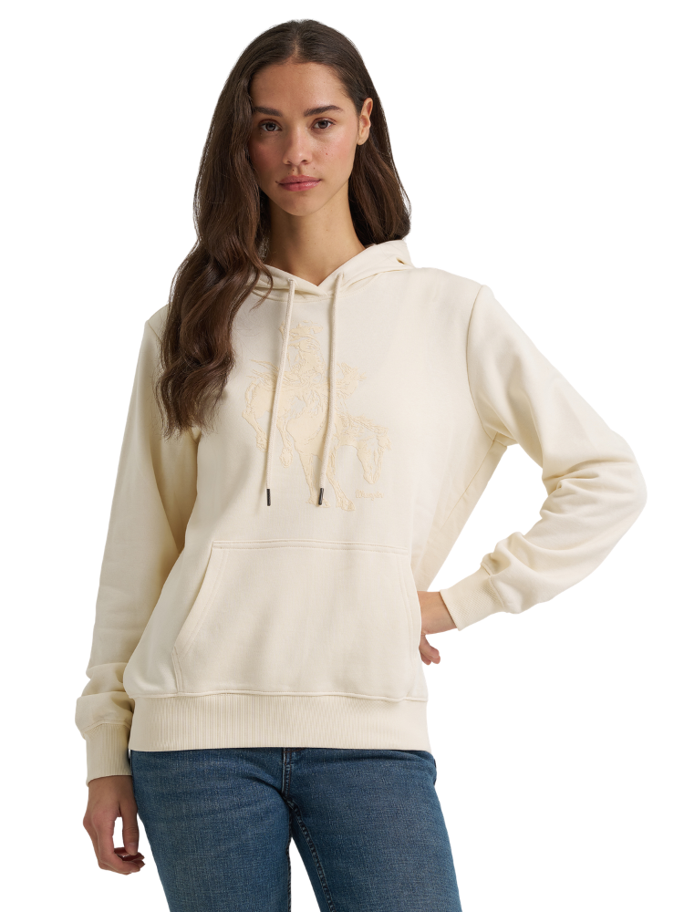 Bronco Hoodie - Women's