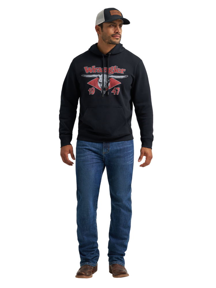 47 Longhorn Hoodie - Men's