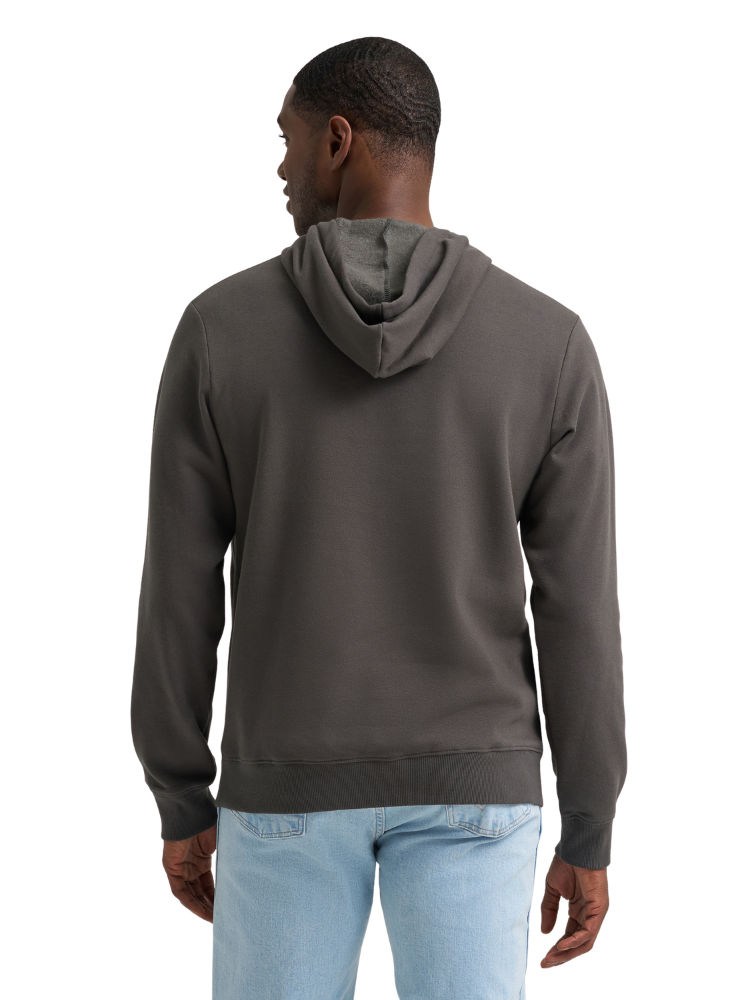 Ledge Dark Shadow Hoodie - Men's