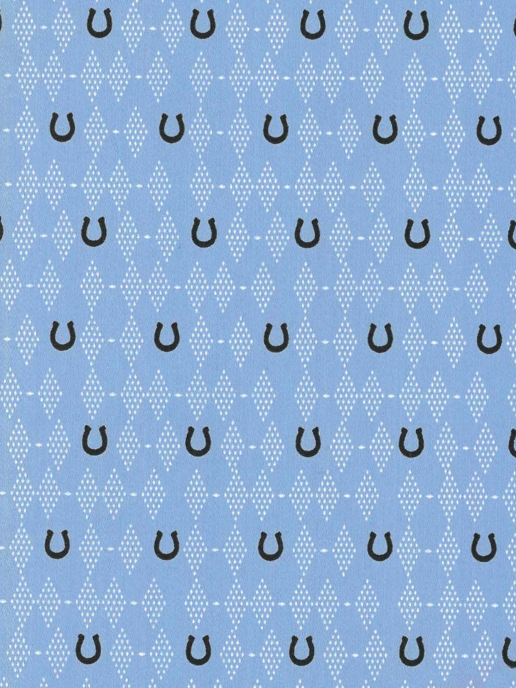 Chemise Wrangler® X Cody Johnson Horseshoe - Homme