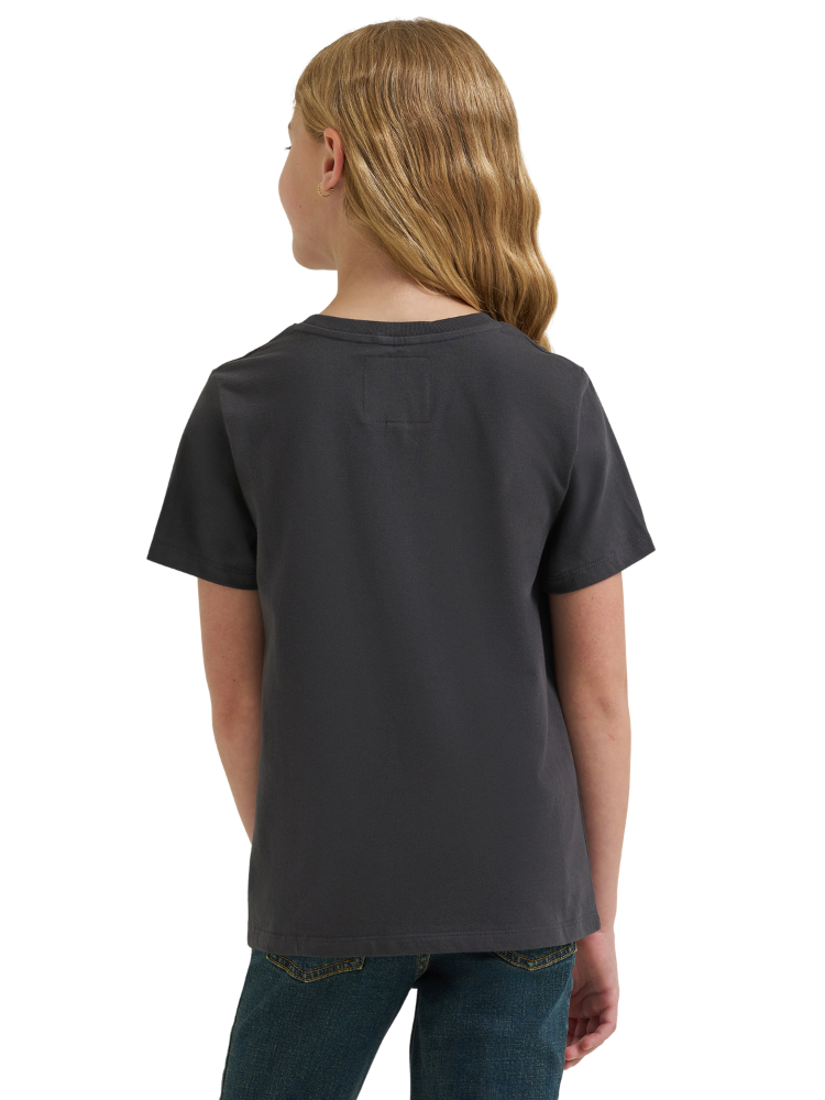 T-Shirt Cheval Lainey Wilson - Fille