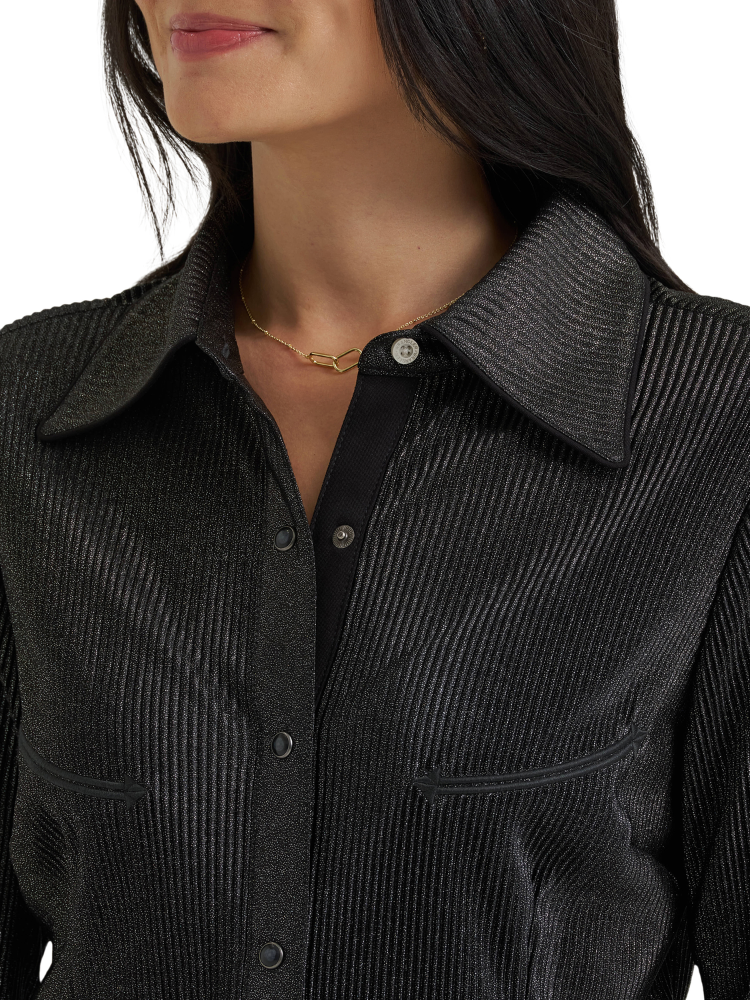 Chemise Lainey Wilson Shim - Femme