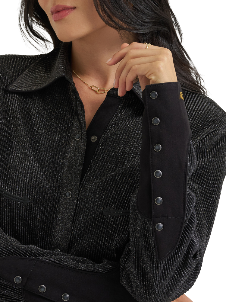 Chemise Lainey Wilson Shim - Femme