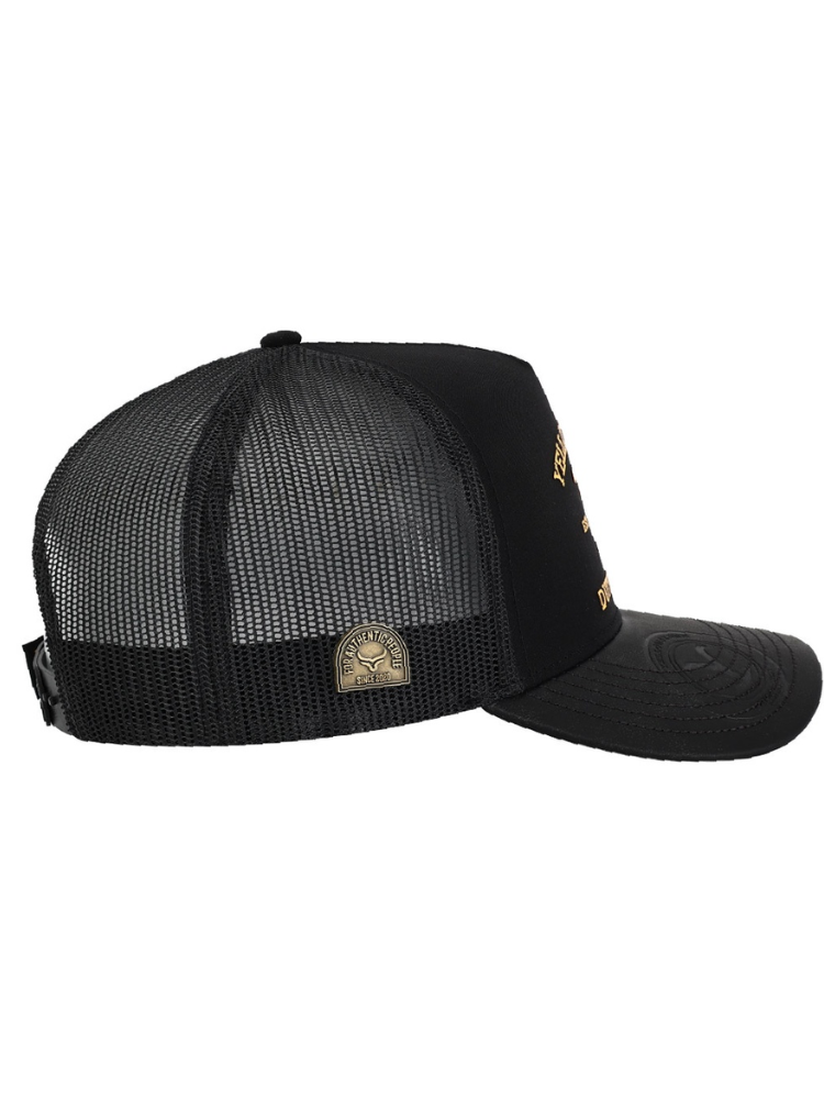 Yellowstone Cap - Adult