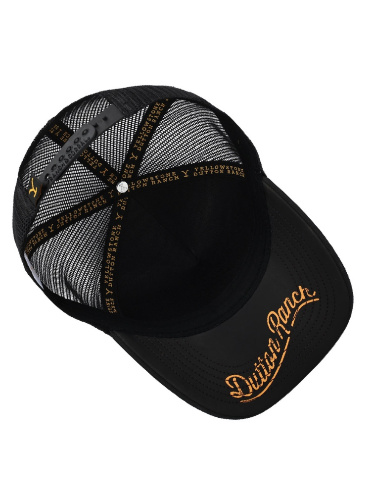 Yellowstone Cap - Adult