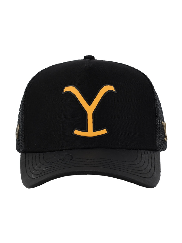 Casquette Y Yellowstone - Adulte