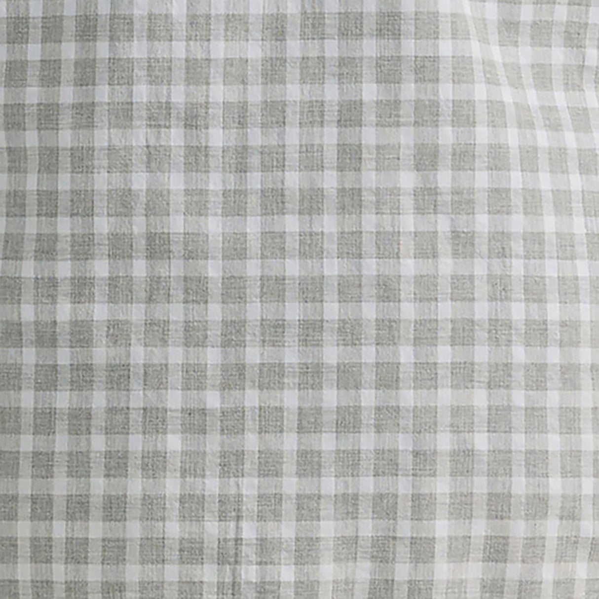 Retro checked shirt - Men