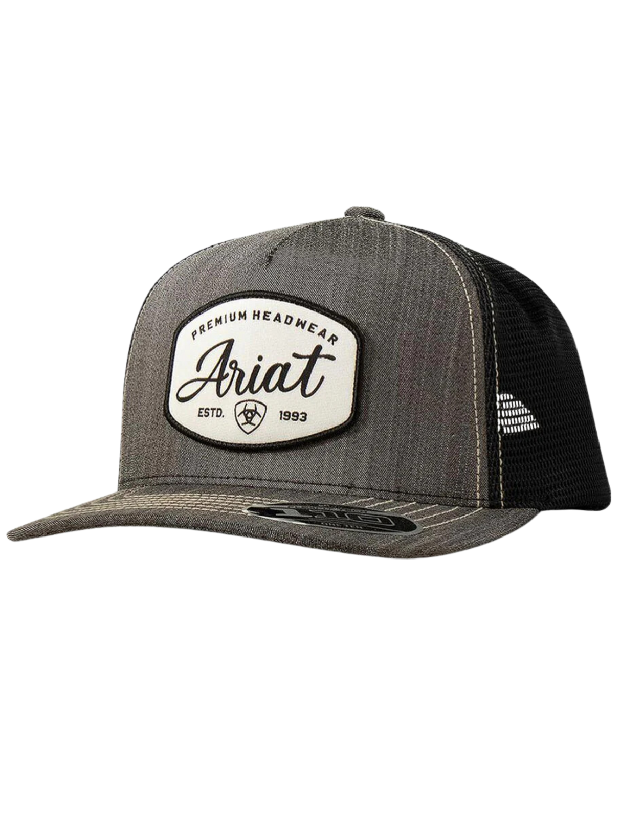 FlexFit 110 Patch Cap