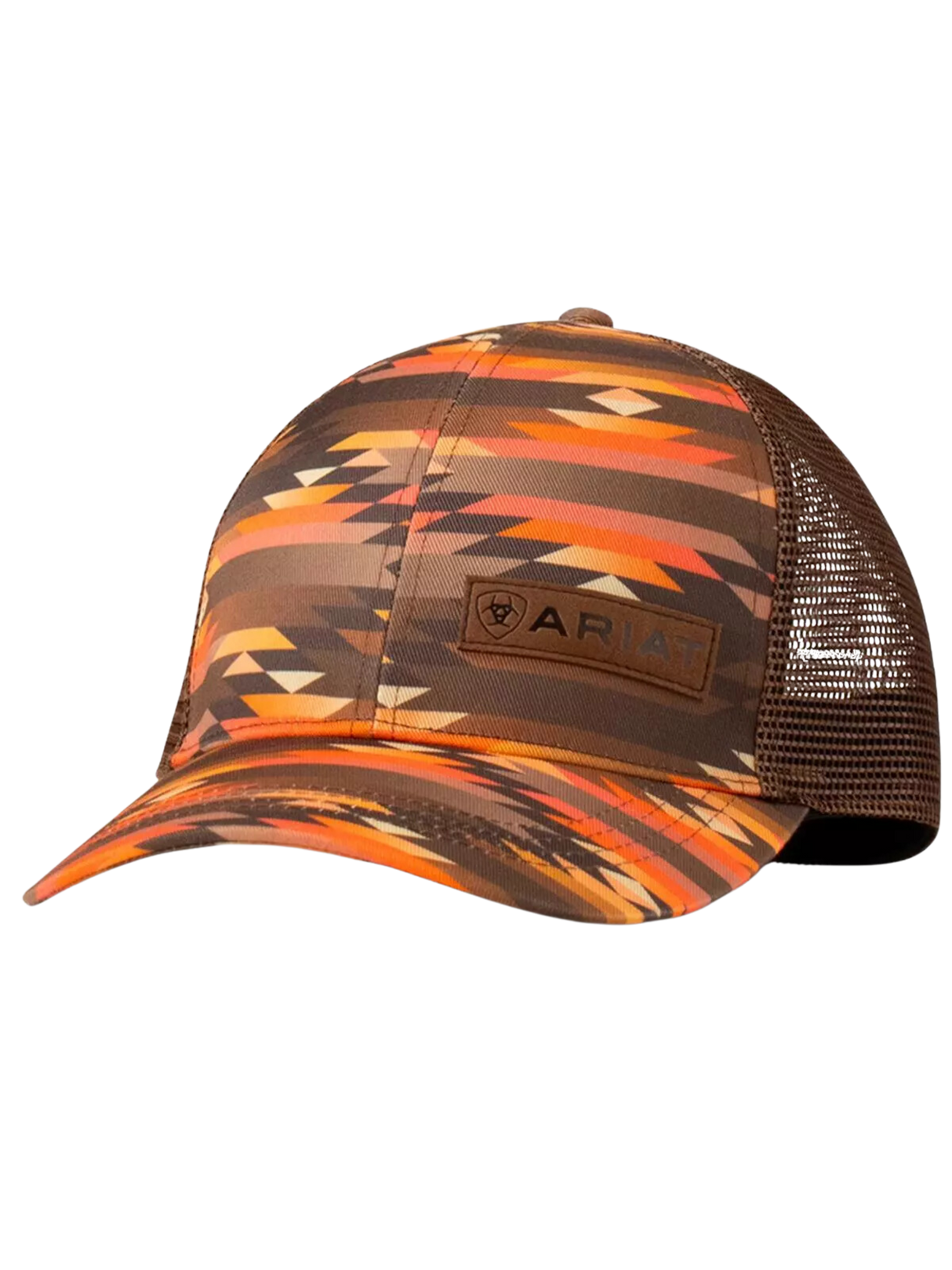 PonyFlo Aztec Cap - Women