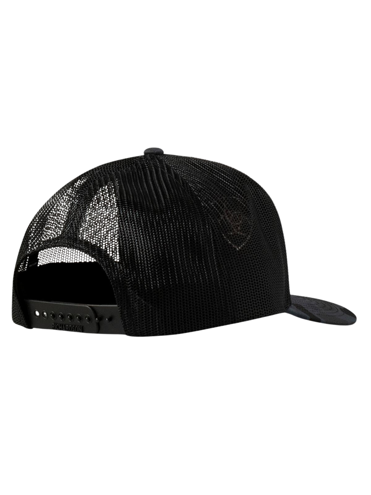 Casquette R112 SnapBack Camouflage 3D Logo