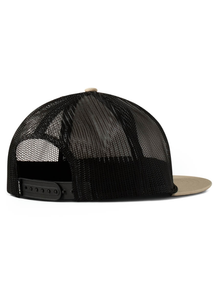 Casquette Desert Scene Patch Khaki - Adulte