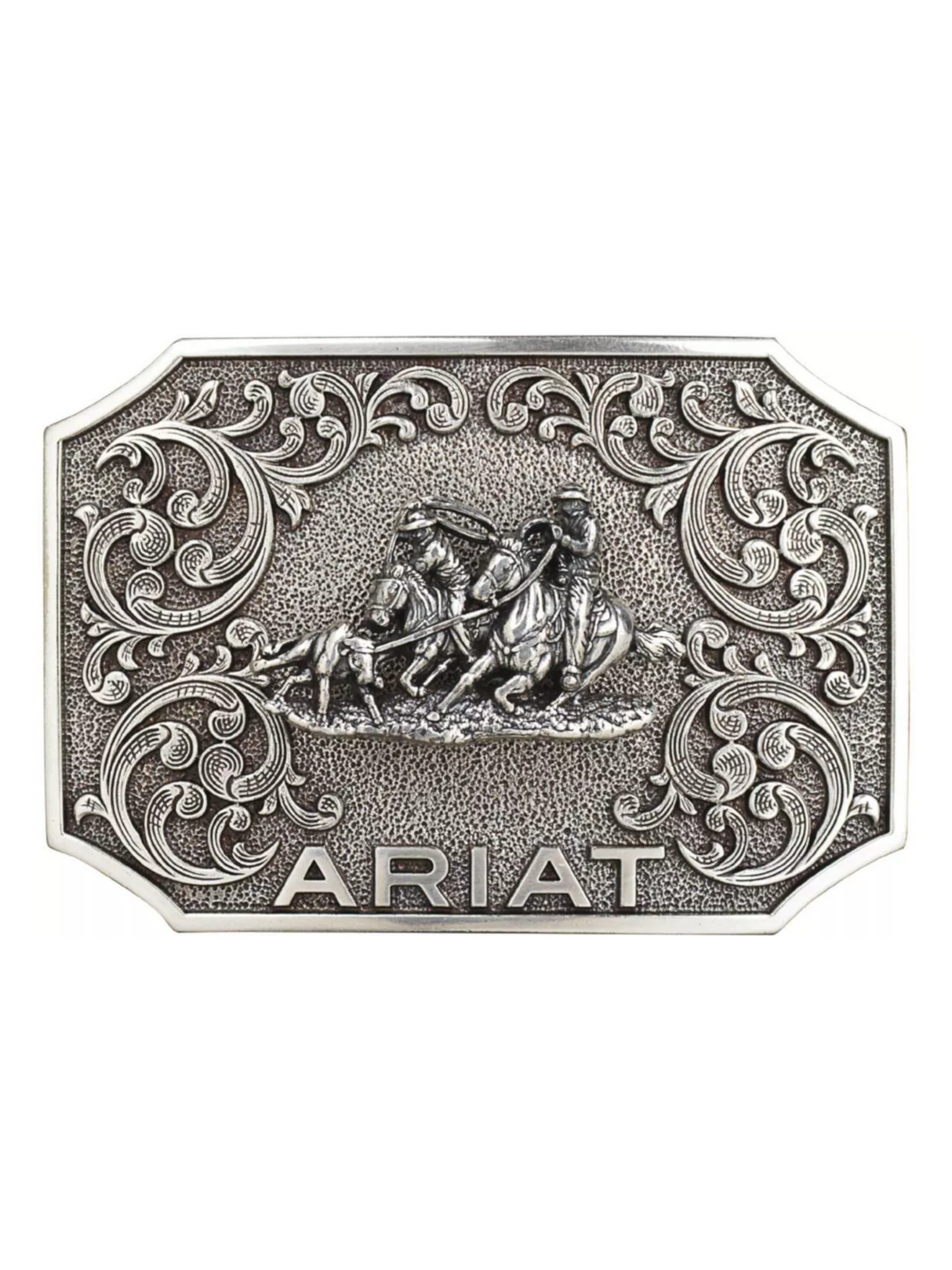 Boucle de Ceinture Team Roper