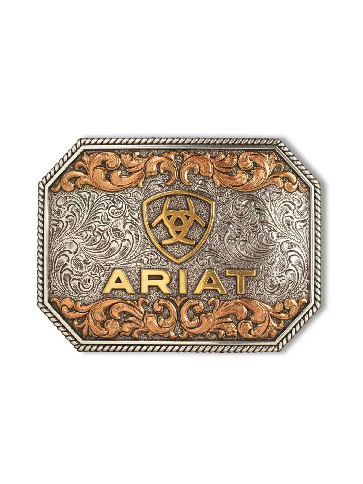 Boucle de ceinture Antique - Adulte