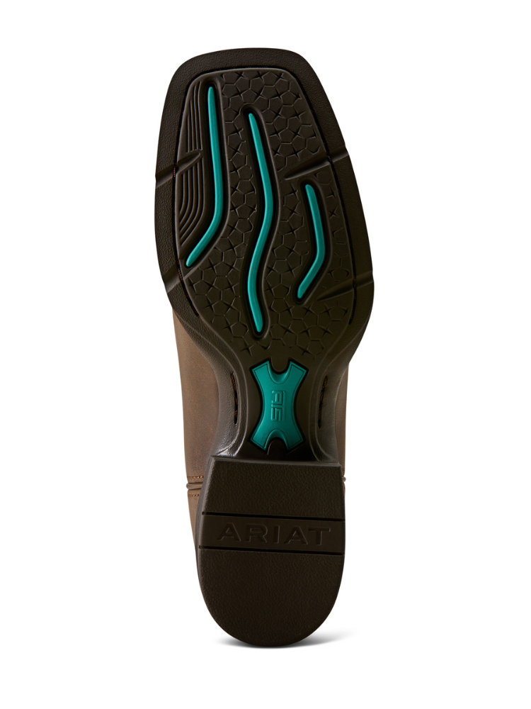 Bottes western Round Up Filly - Femme