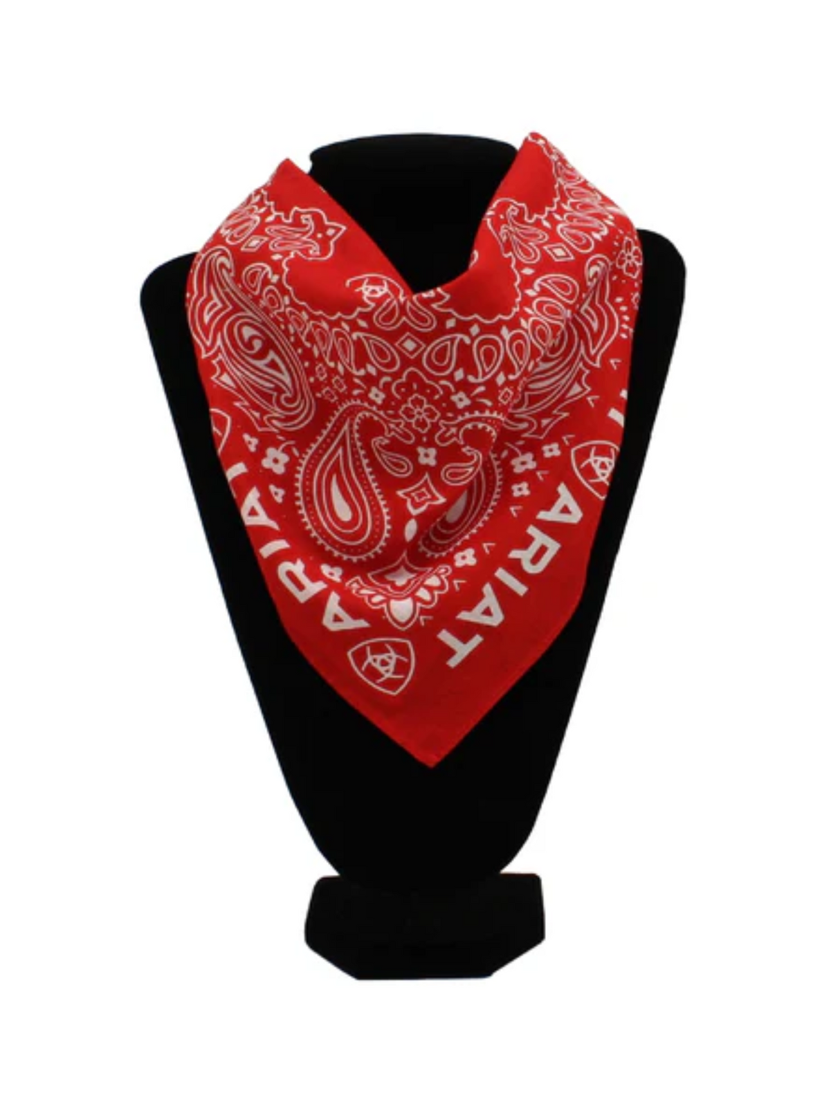Foulard Bandana Paisley