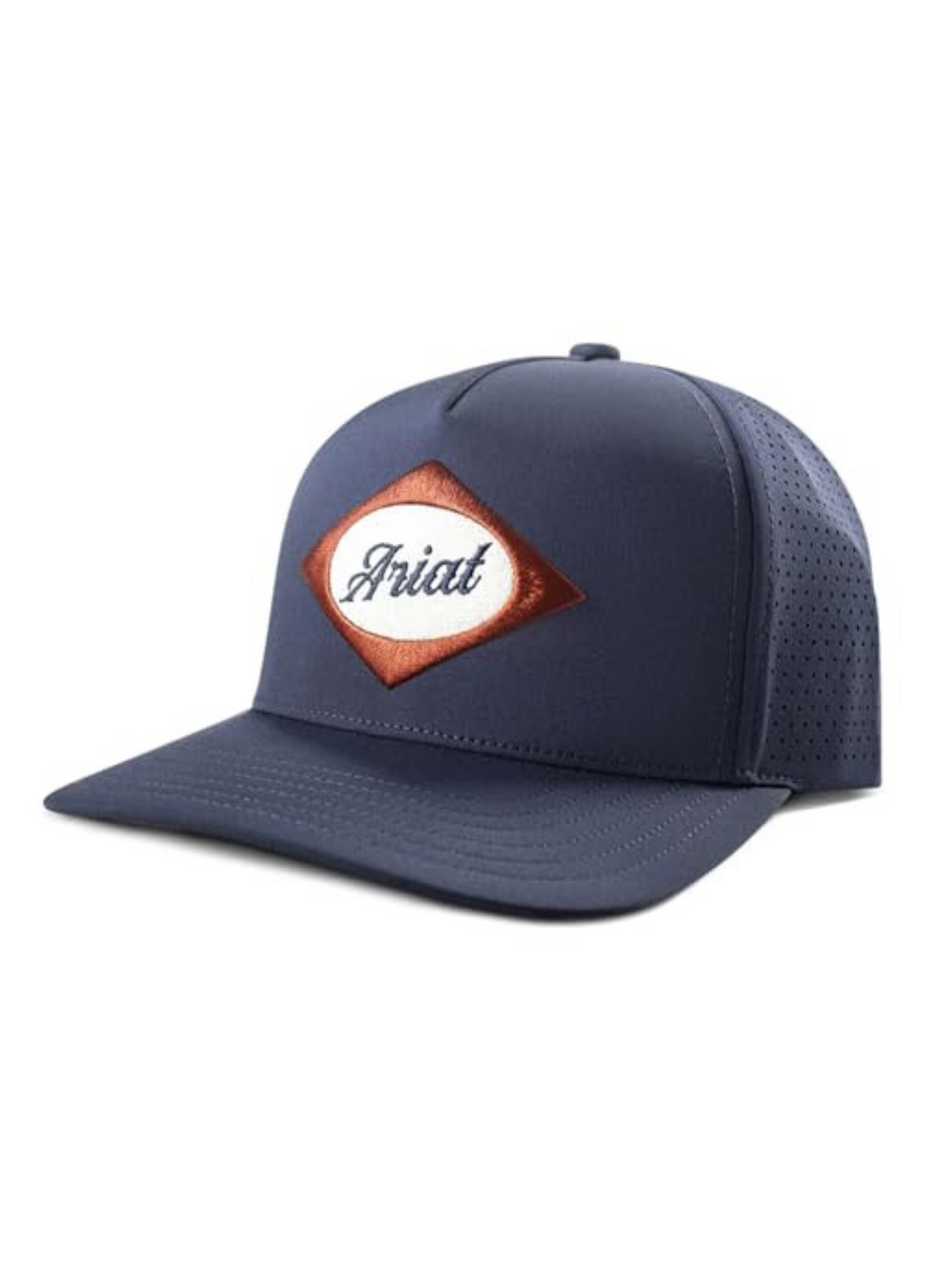 Casquette Diamond Patch