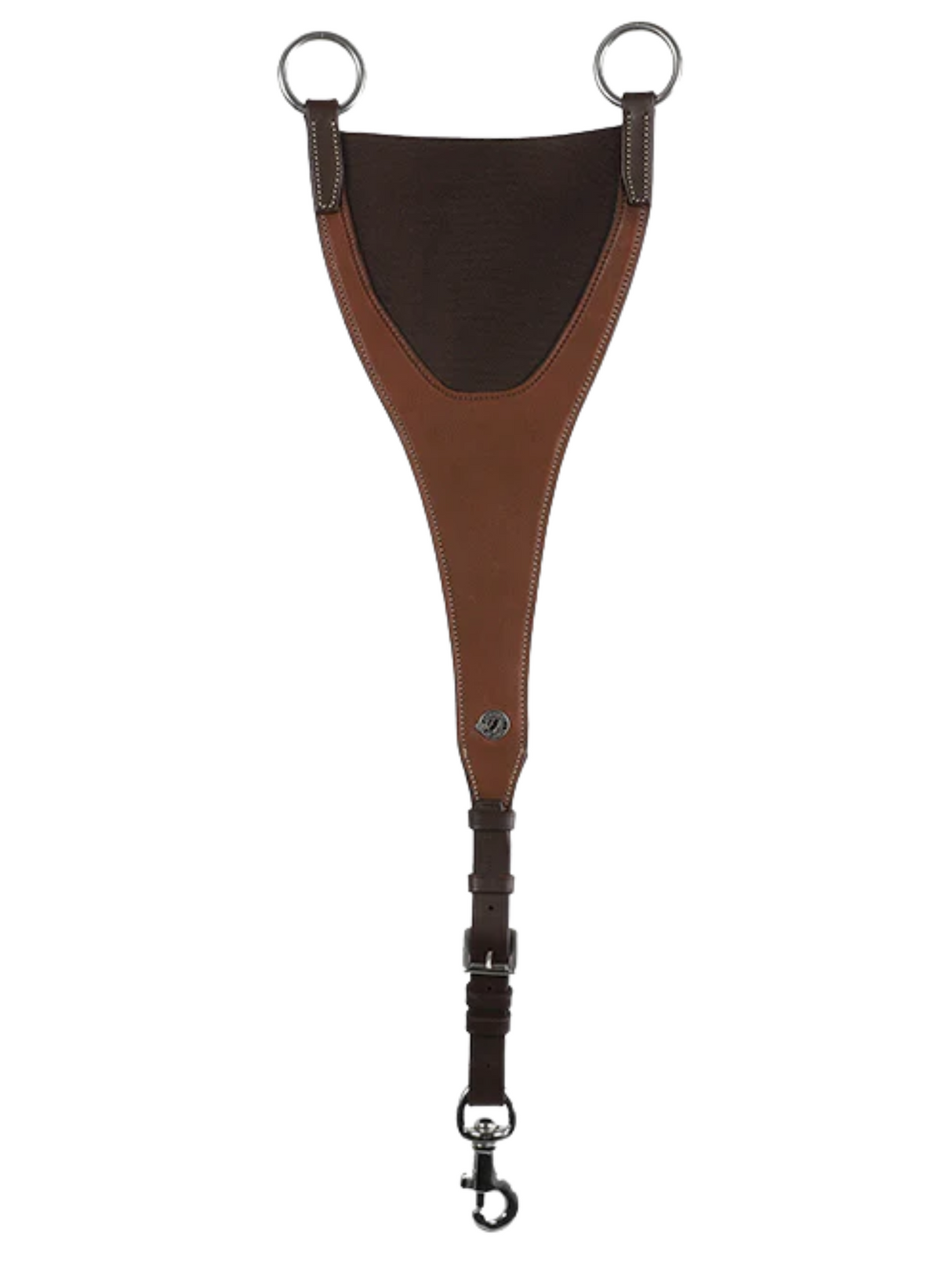 Fourche de Martingale Bib Signature