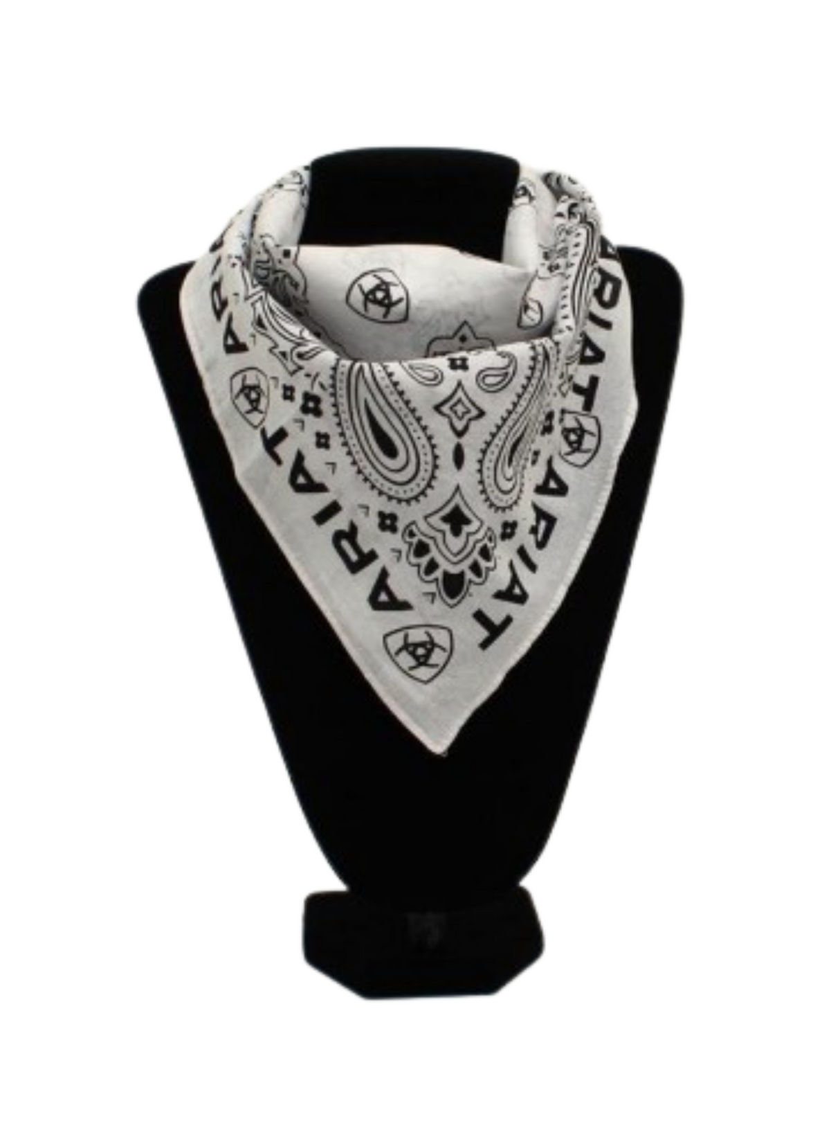 Foulard Bandana Paisley